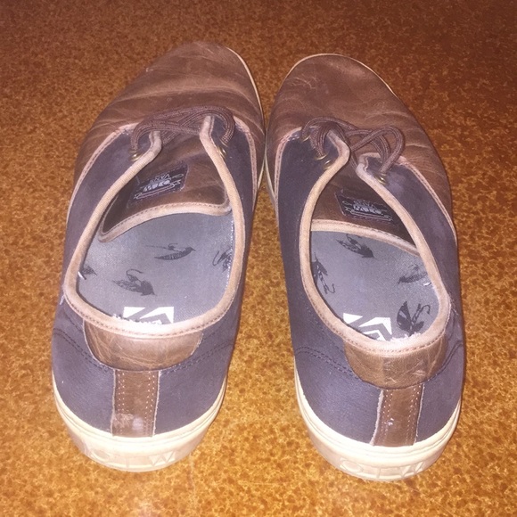 RARE Men’s vans! - Picture 3 of 8